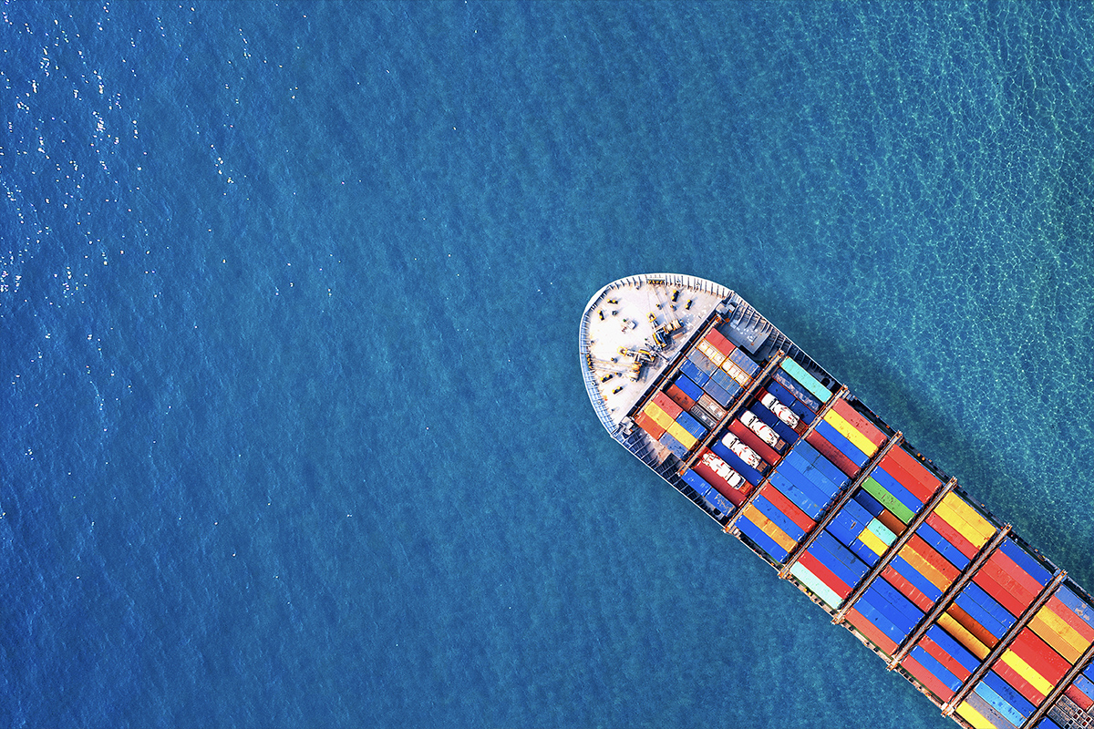 중국 시장 진출